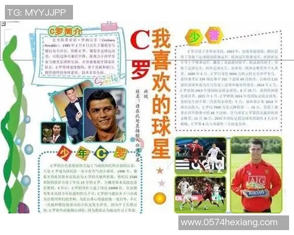 如何绘制足球明星的人物形象技巧与步骤详解