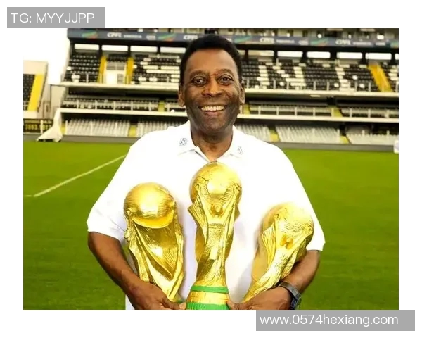 足球传奇小贝利的辉煌生涯与影响力解析